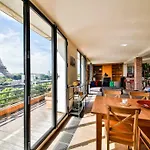 Eiffel Terraces