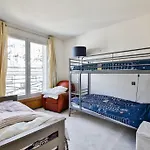 Eiffel Terraces